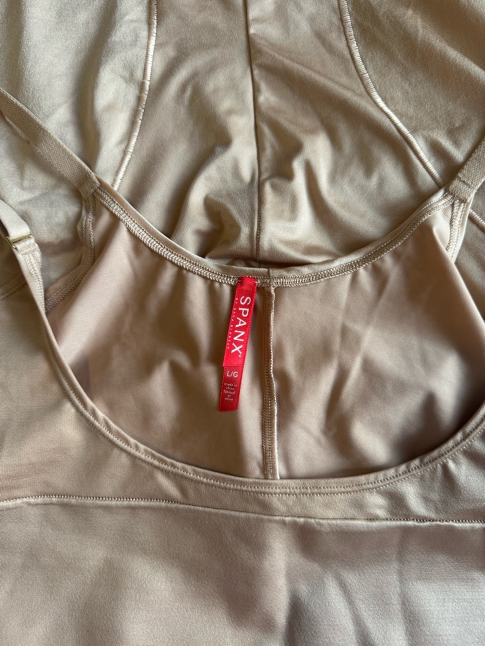 SPANX Dress Shapewear (Never Worn)